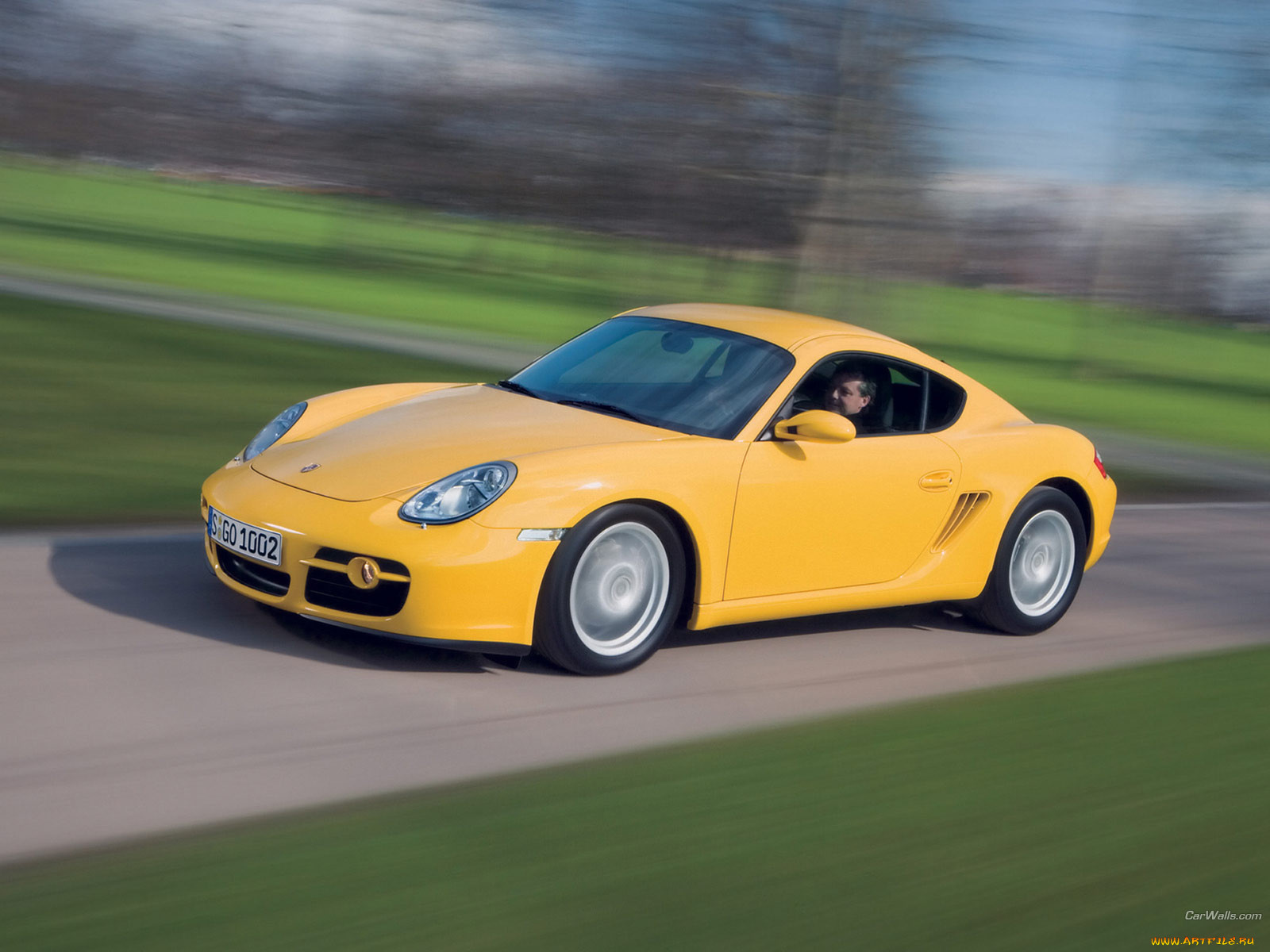 , porsche